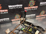 11-14 FORD MUSTANG RH PASSENGER POWER SEAT TRACK OEM #1581