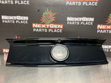 2015 FORD MUSTANG TRUNK FILLER PANEL 50TH ANNIVERSARY FR3B-6343504-EG OEM #3821