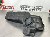 97-04 C5 CORVETTE WINDSHIELD WASHER FLUID RESERVOIR OEM 22154852 #VV936