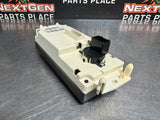 2006 CHEVY 3500 CLIMATE CONTROL 10370033 OEM #1342