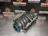 LS2 INTAKE MANIFOLD CATHEDRAL PORT LOADED OEM 12589181 #1293