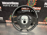 2004 CADILLAC CTS-V STEERING WHEEL 25773042 OEM #1467