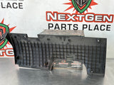 2011 FORD MUSTANG GT LOWER KNEE BOLSTER DASH PANEL OEM #449