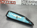 2023 CAMARO SS RH PASSENGER DOOR BLACK ARMREST W/ RED STITCH 23365025 OEM #268