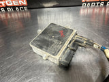 2012 FORD F350 DIESEL GLOW PLUG RELAY MODULE BC3A-12B533-BA OEM #850