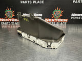 2010 FORD F350 AUTOMATIC INSTRUMENT GAUGE CLUSTER #811