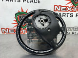 97 - 04 C5 CORVETTE STEERING WHEEL BLACK 10424050 OEM #361