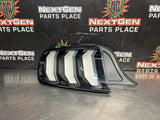 2018-2023 FORD MUSTANG LH LEFT  DRIVER TAIL LIGHT EURO CLEAR LED OEM #1536