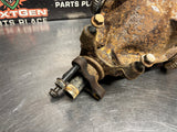 2006 PONTIAC GTO REAR DIFFERENTIAL LSD 92085125 3.46 GEAR RATIO OEM #1522