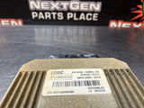 2013 FORD F250 TCM TRANSMISSION CONTROL MODULE DC3A-12B565-ED OEM #1183