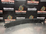 04-06 PONTIAC GTO FRONT LOWER GRILLE OEM #1306
