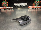 2016 FORD MUSTANG GT HEADLIGHT SWITCH DASH TRIM BEZEL FR3B-13D168 OEM #1394
