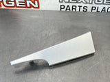 2015 FORD MUSTANG GT RH PASSENGER SIDE DASH TRIM FR3B-63044B78 OEM #489