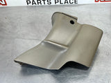 97-04 C5 CORVETTE CONVERTIBLE REAR RH INTERIOR SHALE TRIM OEM 10409218 #VV371
