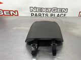 2015 CAMARO SS CENTER CONSOLE LID OEM #369