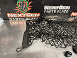 2011 CADILLAC CTS-V COUPE CARGO NET OEM #1305
