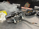 2017 CAMARO SS BREMBO BRAKE CALIPERS FRONT AND REAR OEM #1540
