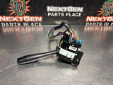 97-04 C5 CORVETTE TURN SIGNAL CRUISE CONTROL HEADLIGHT STALK OEM 26075870 #1302