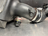 2008 FORD F250 6.4 POWERSTROKE S&B COLD AIR INTAKE OEM #1055