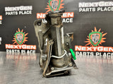 2014 SILVERADO 2500HD SPARE TIRE JACK OEM #744