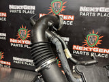 2016 FORD MUSTANG GT AIR INTAKE WITH MAF/ SOUNDTUBE FR3C-9600-BF OEM #1505