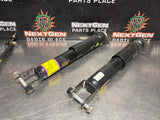 2004-2007 CADILLAC CTS V REAR SUSPENSION SHOCK STRUT ABSORBER SET OEM #1411