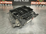 2004 CHEVY DURAMAX LLY FUSE BOX 15177120 OEM #859