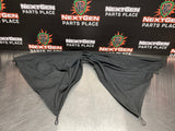 97-04 C5 CORVETTE CARGO SHADE SECURITY PRIVACY COVER BLCK OEM #788