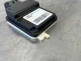11 FORD MUSTANG GT RH PASSENGER SIDE SEAT OCCUPANT WEIGHT SENSOR PAD MODULE 395