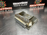 2000 C5 CORVETTE PCM POWERTRAIN CONTROL MODULE 09354896 OEM #797