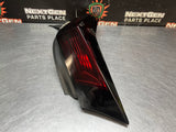 2012 CADILLAC CTS-V COUPE LH DRIVER SIDE TAIL LIGHT OEM 22787025 #1592
