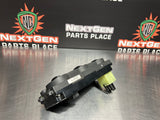 2008 FORD F250 CLIMATE CONTROL HVAC OEM 7C3T-19980-AE #720