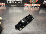 2019 FORD F250 LH DRIVER FRONT WINDOW SWITCHES OEM #1179
