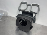 2010 CAMARO SS STEERING COLUMN COVER WITH CLUSTER BEZEL TRIM OEM 92240629 #1441