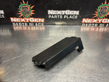2011 FORD MUSTANG GT FUSE BOX RELAY MODULE COVER LID OEM 6E5T-14A003-AB #1385