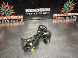 2015-2017 FORD MUSTANG GT HOOD VENT TURN SIGNAL HARNESS OEM #1394