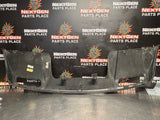 05-13 C6 CORVETTE REAR LOWER VALANCE OEM 15851439 #4142