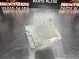 2005 FORD F250 6.0 ECM PCM ENGINE CONTROL MODULE COMPUTER 6C3A-12A650-CNB #660