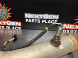 11-13 MUSTANG GT 5.0 BBK OFF-ROAD CAT DELETE PIPES #362