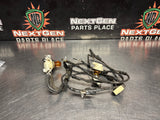 97-04 C5 CORVETTE LOWER FRONT BUMPER/FOG LIGHT HARNESS OEM #1433