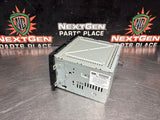 2008 FORD F250 RADIO 8C3T-18K810-AB OEM #1361