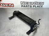 97-04 C5 CORVETTE POWER STEERING COOLER OEM #VV809