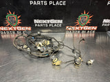 1997-2004 C5 CORVETTE REAR BUMPER WIRING HARNESS OEM #1374