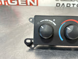 2007 DODGE RAM 3500 6.7 CLIMATE CONTROL P55056755AB OEM #464