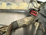 2008 FORD F250 6.4 DIESEL 5R110 4WD TRANSMISSION  ELECTRIC T CASE HARNESS OEM #538