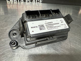 2016 GMC SIERRA 3500HD TRANSFER CASE CONTROL MODULE 23285501 OEM #699