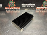 2004 CADILLAC CTS-V BOSE AMPLIFIER OEM 25746136 OEM #1467