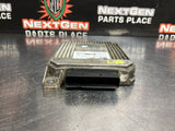 2014 FORD F250 6.7L TCM TRANSMISSION CONTROL MODULE OEM #857