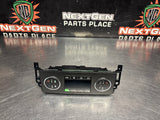 2012 CHEVY SILVERADO 2500HD AC HEATER CLIMATE CONTROL 20921714 OEM #1379