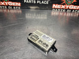 2016 FORD MUSTANG GT FRONT SEAT CONTROL MODULE BU5T-14B663-AB OEM #1399